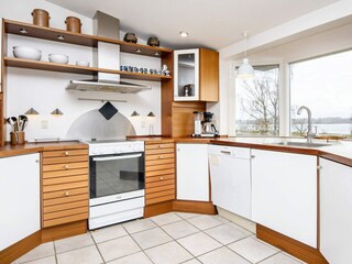 Ferienhaus Børkop  5
