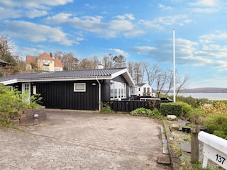 Casa per le vacanze Børkop  16