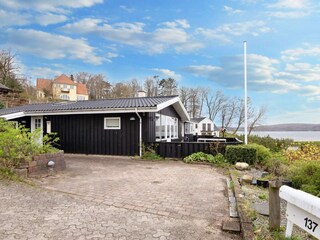 Ferienhaus Børkop  22