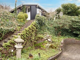 Maison de vacances Børkop  2