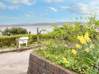 Vakantiehuis Børkop  16