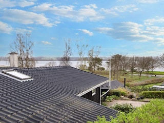 Vakantiehuis Børkop  35