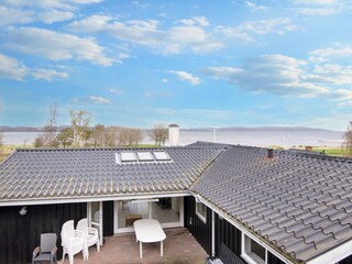 Maison de vacances Børkop  17