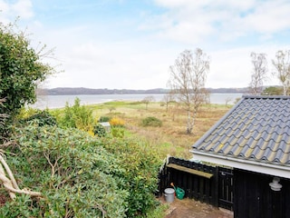Ferienhaus Børkop  11