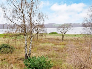 Casa de vacaciones Børkop  19