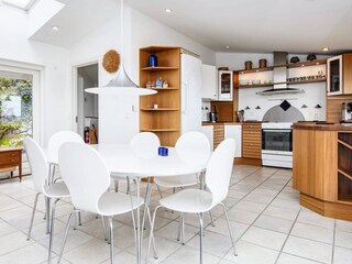 Maison de vacances Børkop  34