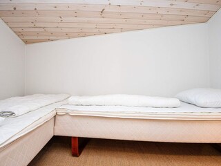 Casa de vacaciones Børkop  18