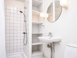 Casa de vacaciones Børkop  9