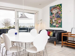 Ferienhaus Børkop  30