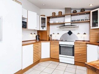 Maison de vacances Børkop  11