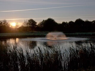 Maison de vacances Børkop  33