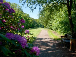 Vakantiehuis Børkop  20