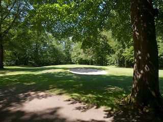 Holiday house Børkop  31