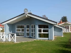 6 Personen Ferienhaus in GROEMITZ - Grömitz - image1