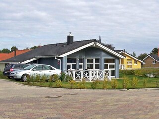 Holiday house Grömitz Outdoor Recording 2