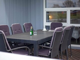 Casa per le vacanze Grömitz  11