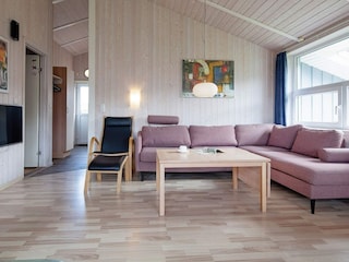 Holiday house Grömitz  12