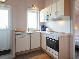 Holiday house Grömitz  17