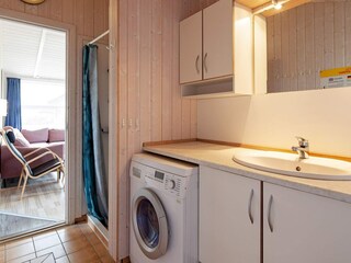 Casa per le vacanze Grömitz  18