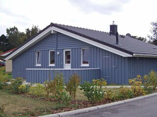 Maison de vacances Grömitz Enregistrement extérieur 3