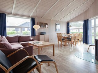 Ferienhaus Grömitz  24
