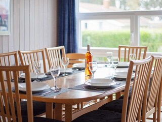 Casa per le vacanze Grömitz  21