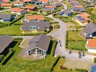 Vakantiehuis Grömitz  6