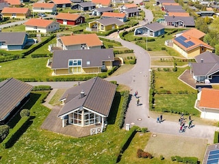 Vakantiehuis Grömitz  8