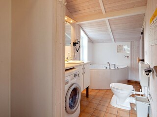 Ferienhaus Grömitz  13