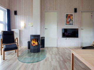 Ferienhaus Grömitz  22