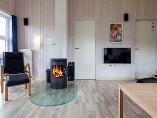 Maison de vacances Grömitz  23