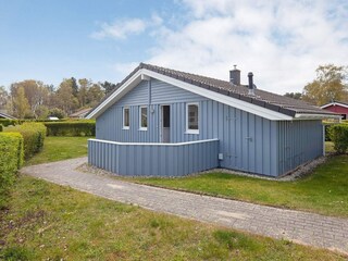 Maison de vacances Grömitz  14