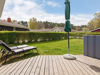 Casa per le vacanze Grömitz  21