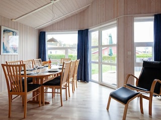 Holiday house Grömitz  22