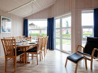 Vakantiehuis Grömitz  16