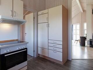 Ferienhaus Grömitz  17
