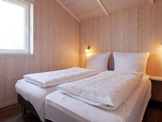 Maison de vacances Grömitz  8