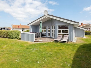 Holiday house Grömitz Outdoor Recording 3