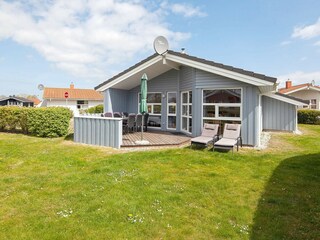 Vakantiehuis Grömitz Buitenaudio-opname 1