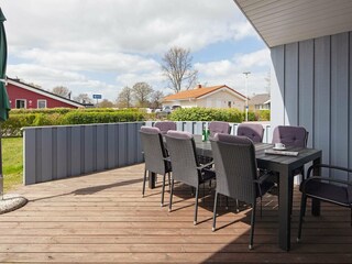 Maison de vacances Grömitz  25