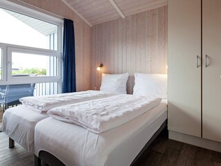 Vakantiehuis Grömitz  24