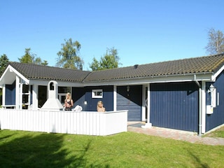 Holiday house Marielyst Outdoor Recording 2