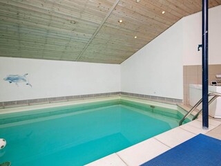 Casa per le vacanze Marielyst  30