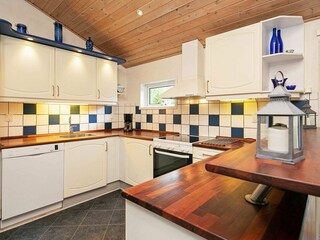 Vakantiehuis Marielyst  21