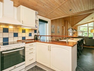 Casa per le vacanze Marielyst  9