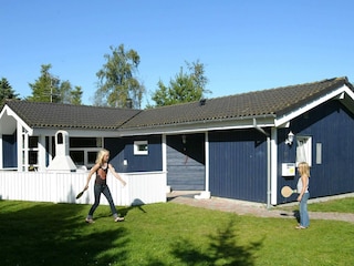Holiday house Marielyst Outdoor Recording 3