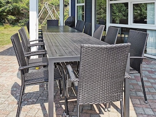 Holiday house Marielyst Outdoor Recording 4