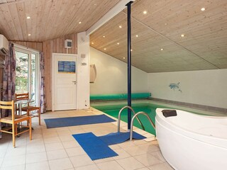 Maison de vacances Marielyst  22