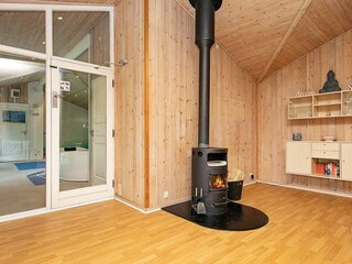 Vakantiehuis Marielyst  27