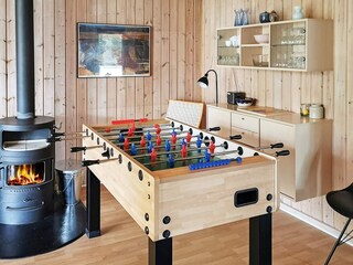 Vakantiehuis Marielyst  23